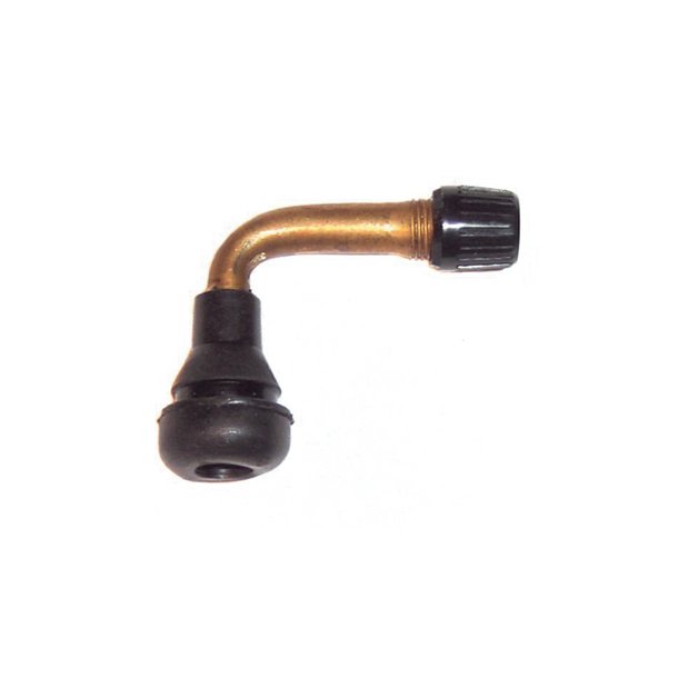 Gummiventil 39 x 11,5mm 90 TR412