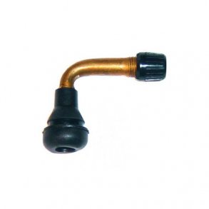 Gummiventil 39 x �8,3mm 90�