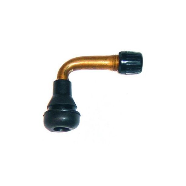 Gummiventil 39 x �8,3mm 90�