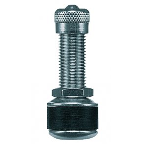 Metalventil 32 x �8,3mm lige MC