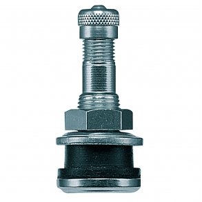 Metalventil 40 x 16mm PV