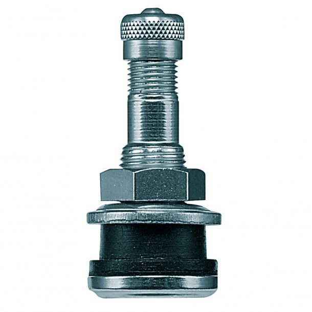 Metalventil 40 x 16mm PV