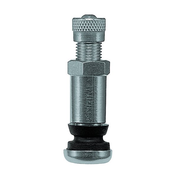 Metalventil 39 x 8,3mm lige MC