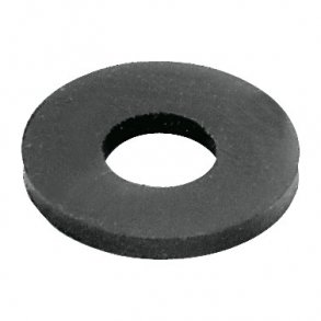 Gummipakning VG 12 31mm