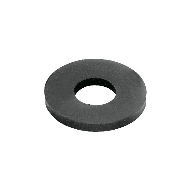 Gummipakning VG 12 31mm