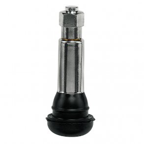 Gummiventil TR 414 C Forkromet