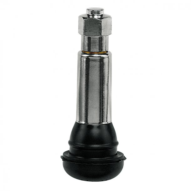 Gummiventil TR 414 C Forkromet