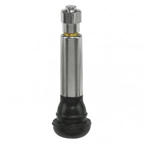 Gummiventil TR 418 C Forkromet