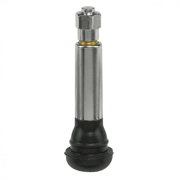 Gummiventil TR 418 C Forkromet