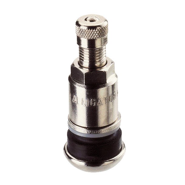 Metalventil 42 x 11.3mm VG 10 PV