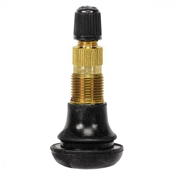 Traktor Gummiventil 35 x 16mm Snap-In