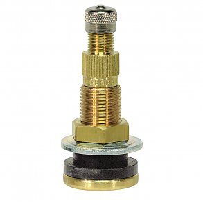 Traktor Flgventil 51 x 16,0mm lige