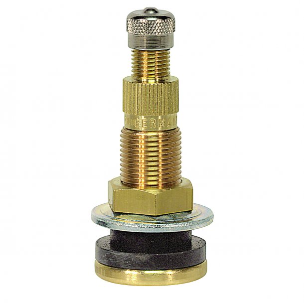 Traktor Flgventil 51 x 16,0mm lige