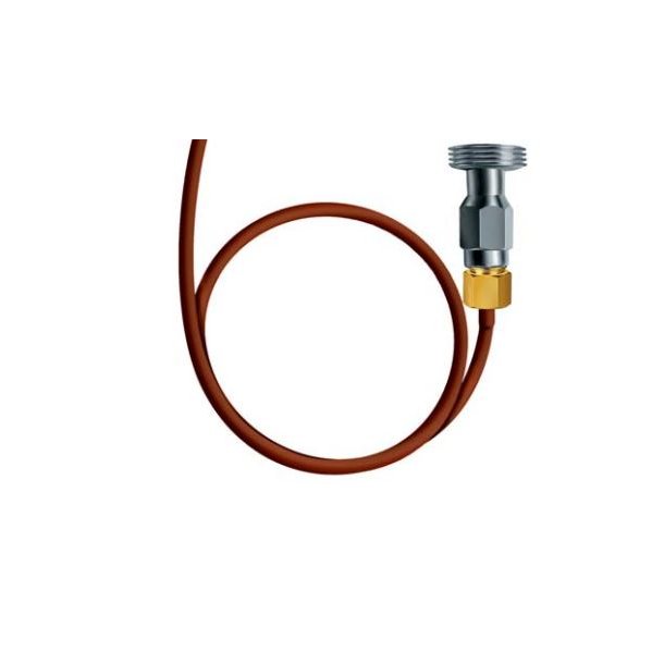 Ventil til Vandp�fyldning