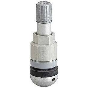 Sens.It Ventil std Mat Alu