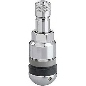 Sens.It Ventil Silver