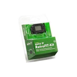 Sens.It Retro Fit Kit