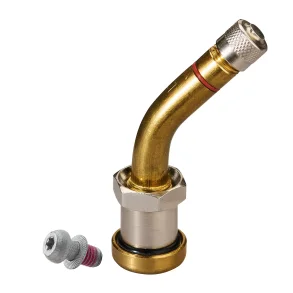 TPMS Flgventil Stejls 58 x 9,85mm 45