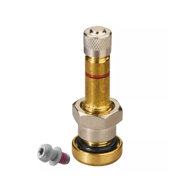 TPMS F�lgventil Stejls 41 x �9,85mm lige 14 bar