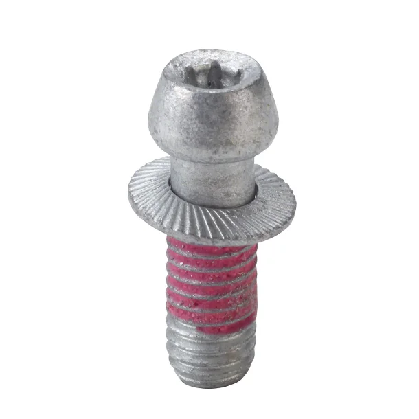 Skrue f/TPMS LV Ventil M5 TX15