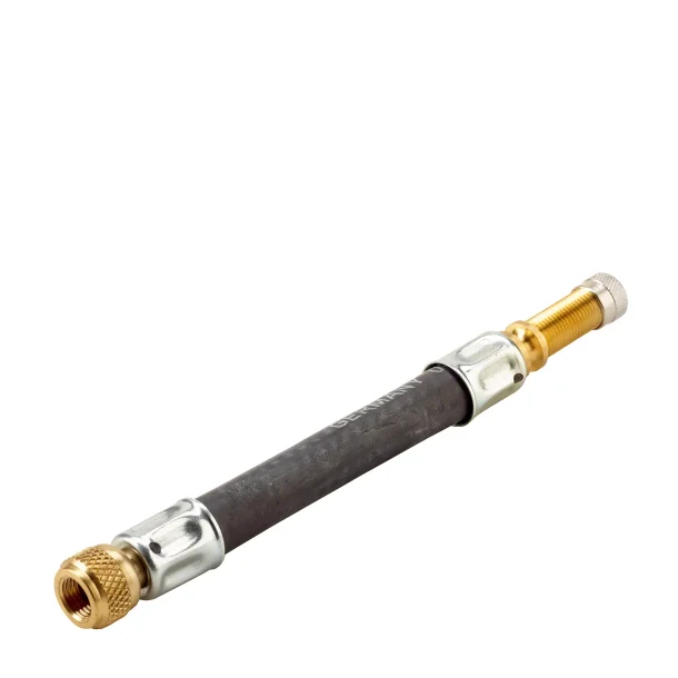 Ventilforl�nger Flexible 125 mm kort gevind f/TPMS