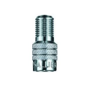 Pfyldnings Stvhtte m/ventil LV