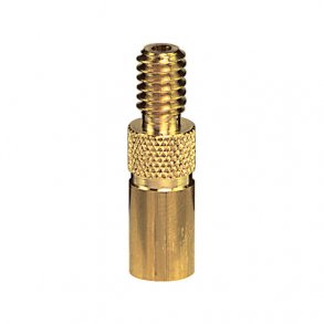 Overgangsnippel Racercykel