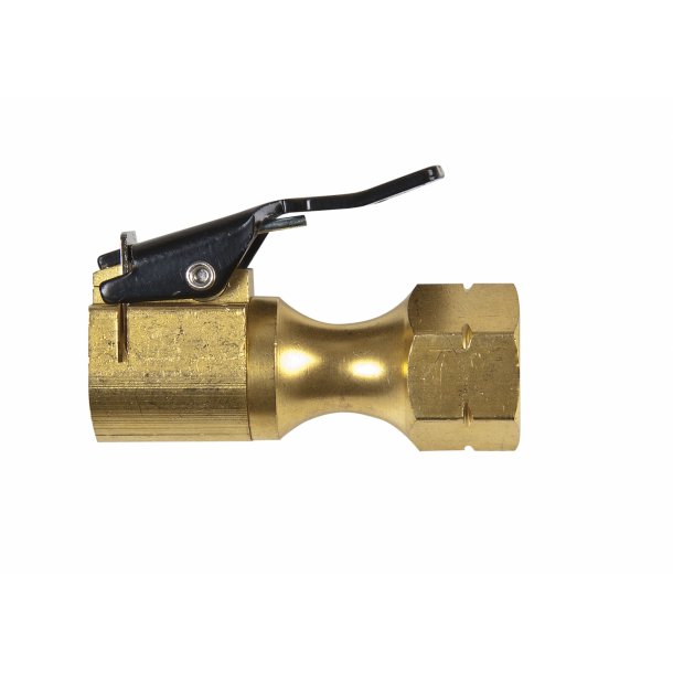 Pumpenippel 1/4