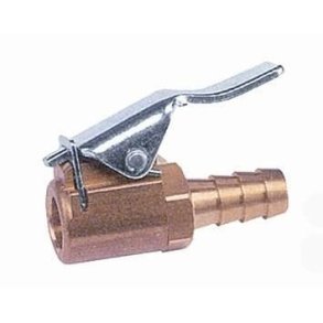 Pumpenippel PV/LV studs 8 mm f/pumpeur (Schrader)