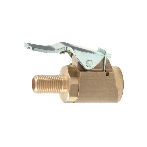 Pumpenippel Adaptor EM f/Pumpeur