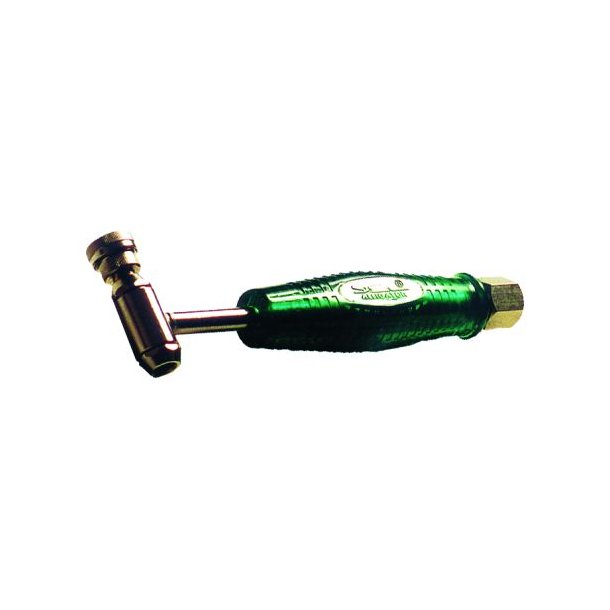 Pumpenippel Selvlukkende Cykel Univ.