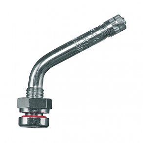 Flgventil Nikkel 60 x 9,7mm