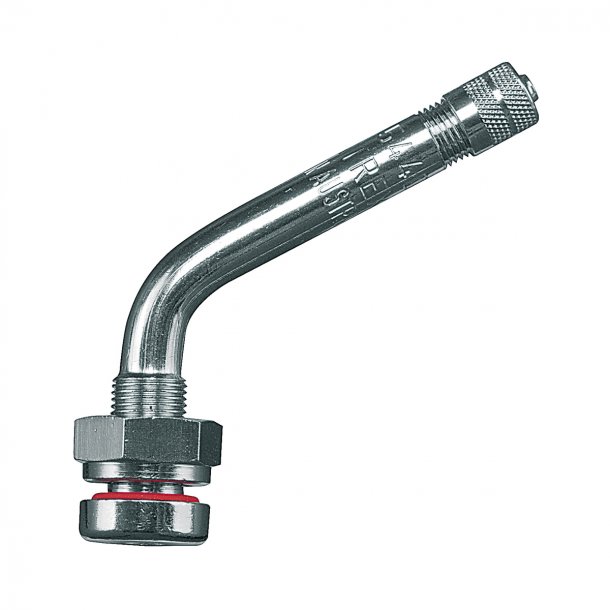 Flgventil Nikkel 60 x 9,7mm