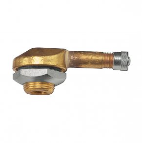 Flgventil 40 x 16mm 90