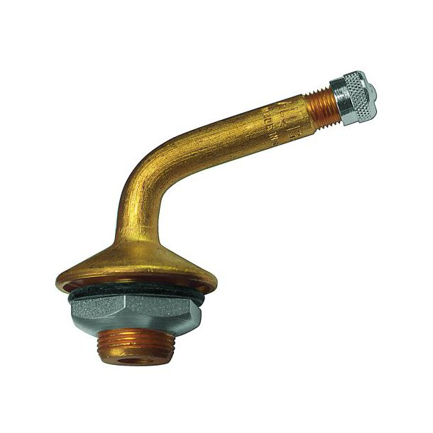 Flgventil 44 x 20,5mm MSF Unimog