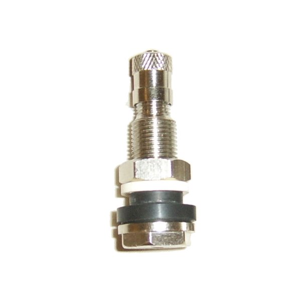 Flgventil Alcoa 40 x 9,7mm Metalventil gv.25