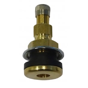 Flgventil 29 x 15,7mm TR618A lige Traktor