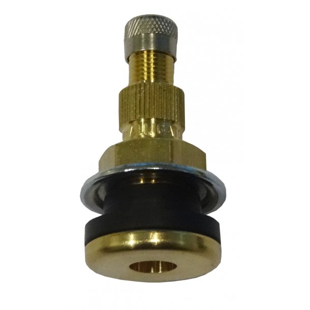 Flgventil 29 x 15,7mm TR618A lige Traktor