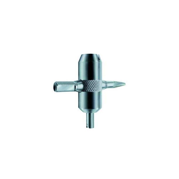 Gevindskrer Udv. VG8 - Indv. VG5