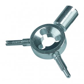 Gevindskrer Udv. VG8/12 - Indv. VG5