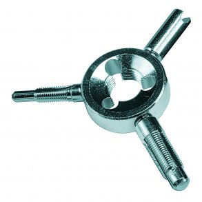 Gevindskrer Udv. VG8/12 - Indv. VG8