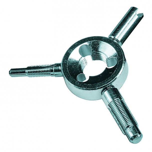 Gevindskrer Udv. VG8/12 - Indv. VG8