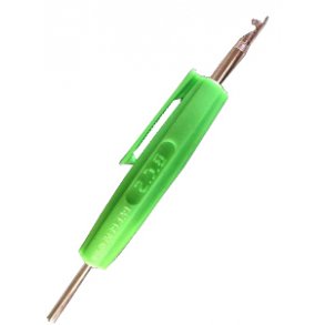 Hjulkapsel-/Keglengle