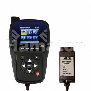 Hamaton Controller H46 m/OBD