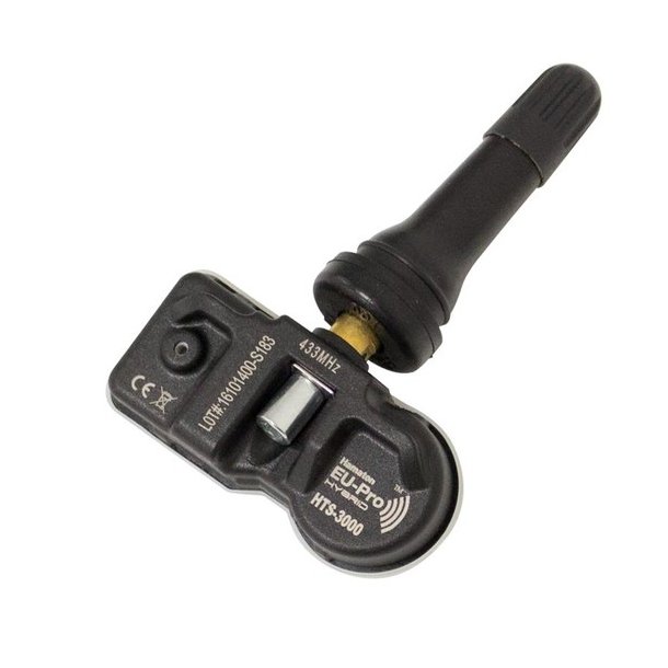 EU-Pro Hybrid 3.5 Sensor og Snap-In Ventil