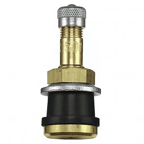 Flgventil Single 32 x 16mm lige