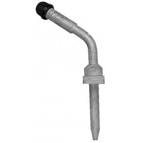 Flgventil Truck Nik. 43 mm 120 Slangels