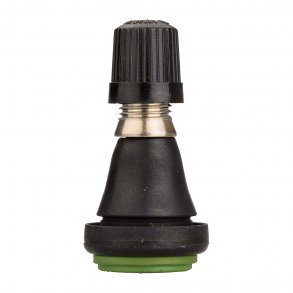 Gummiventil TR412HP grn fod 30 x 11,5mm