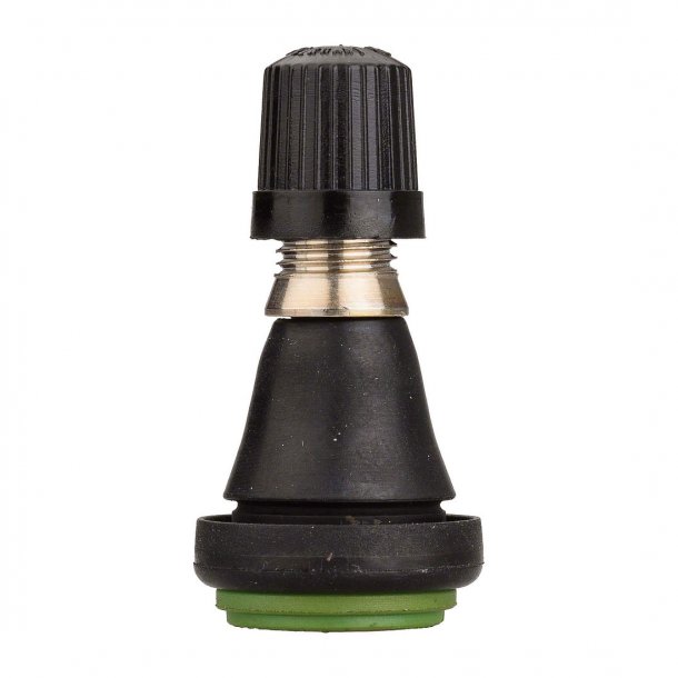 Gummiventil TR412HP grn fod 30 x 11,5mm