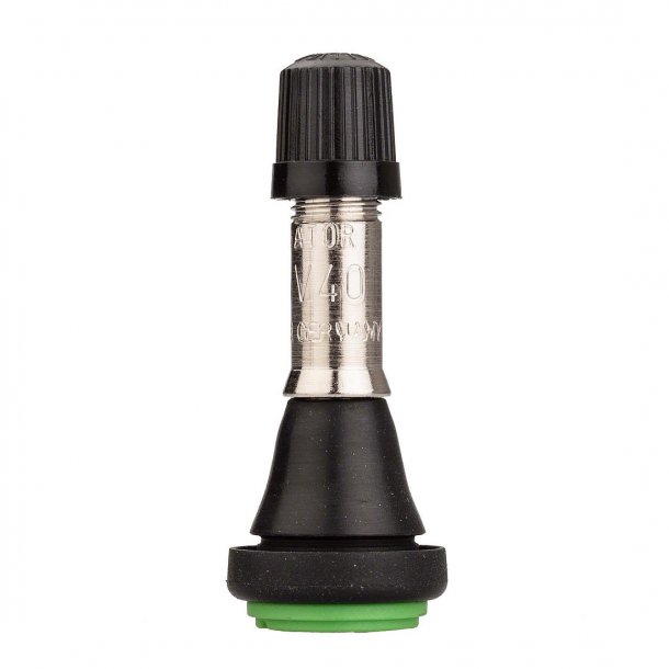Gummiventil TR413HP grn fod 40 x 11,5mm